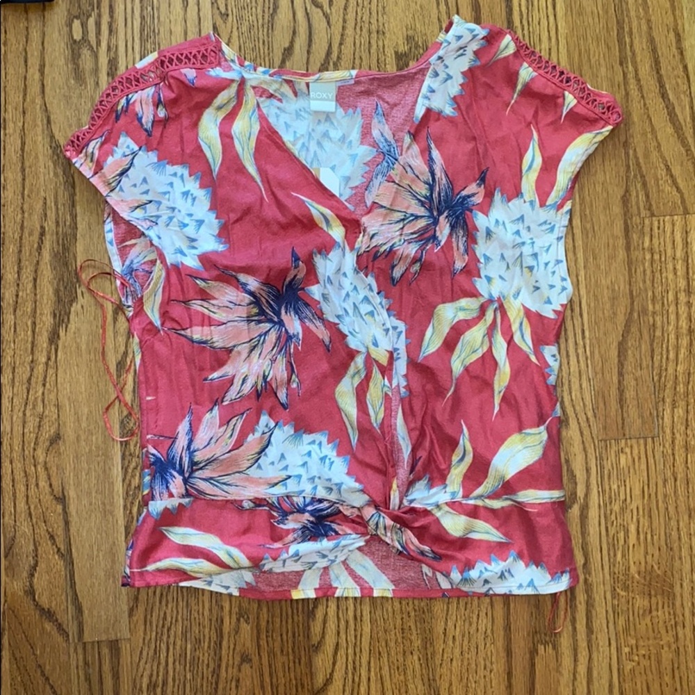 Roxy Shirt